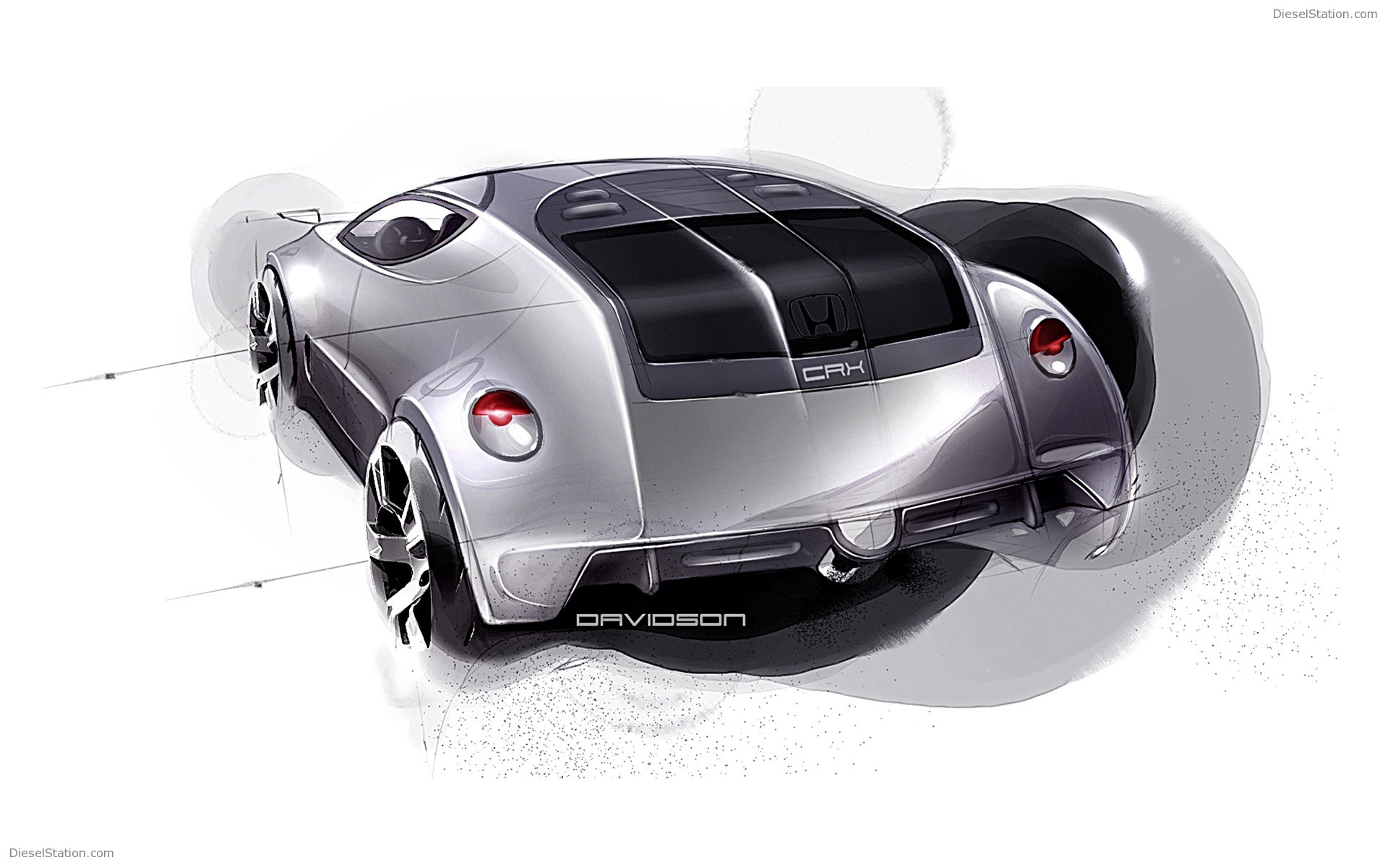Honda Remix Concept